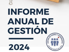 Asamblea y Publicación de Informe de Gestión CPA 2024
