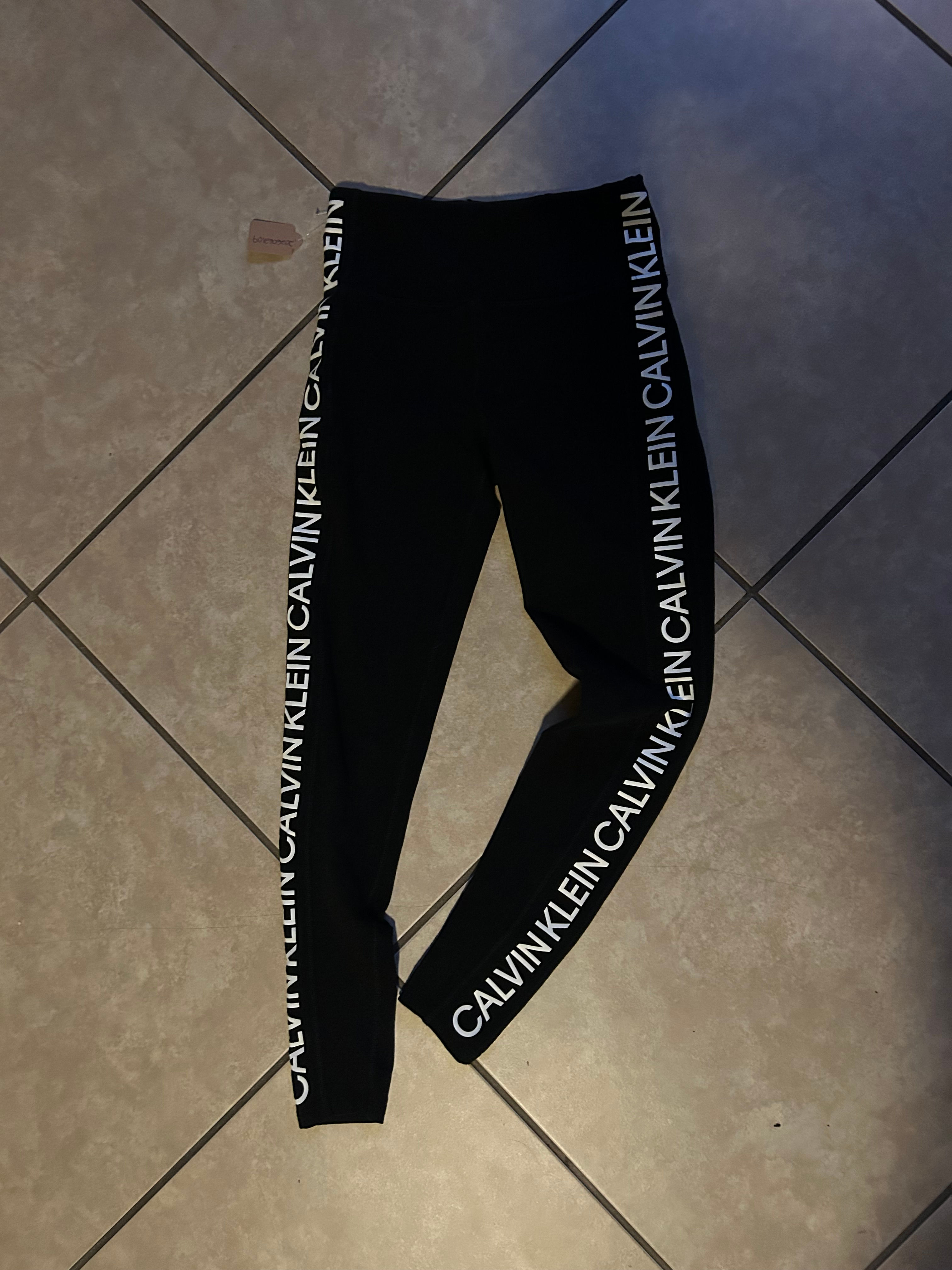 Calvin Klein leggings size x-small