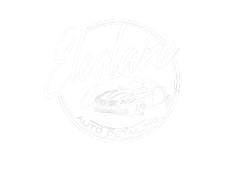 logo eleglaze blanco