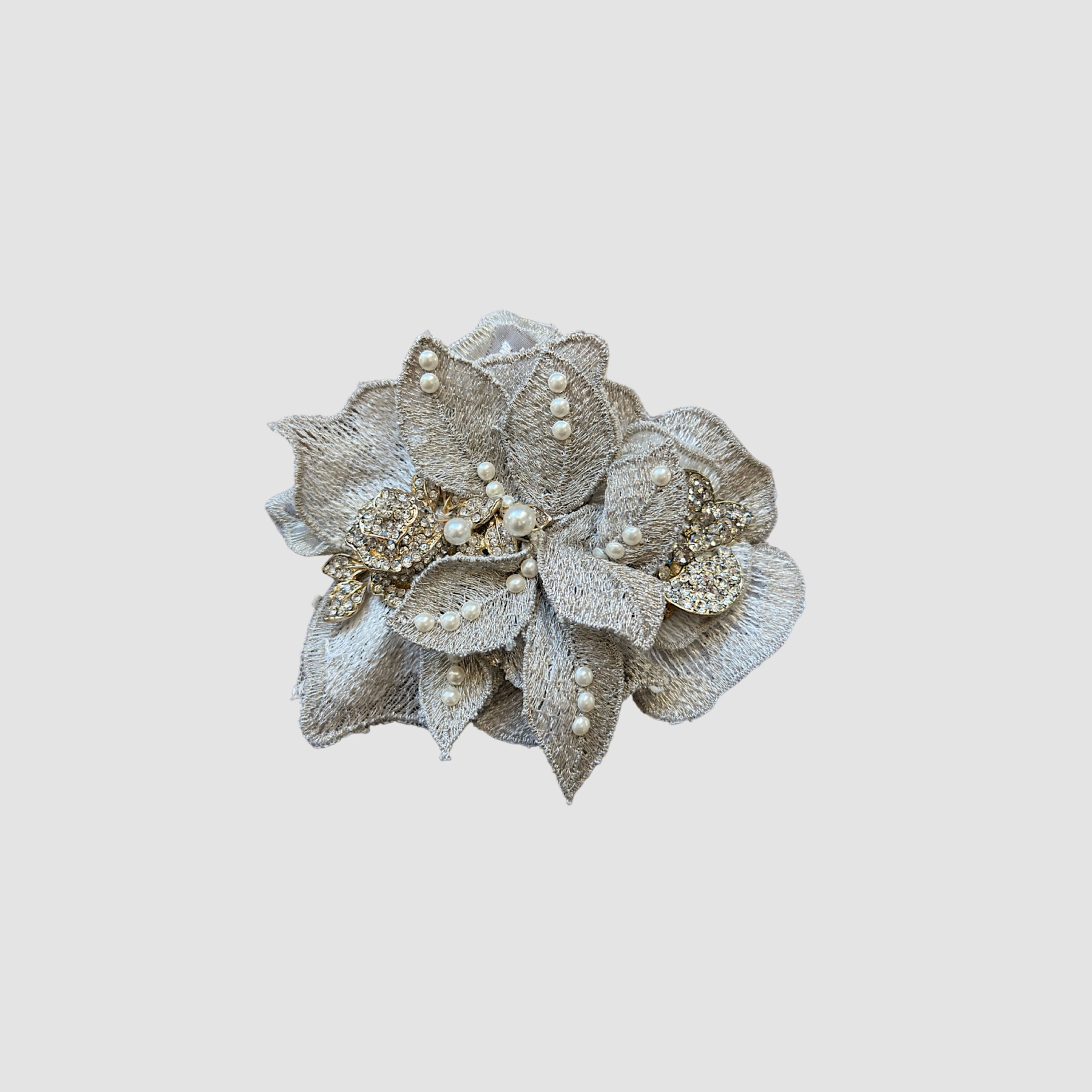 IOKASTI Kariatida Headpiece