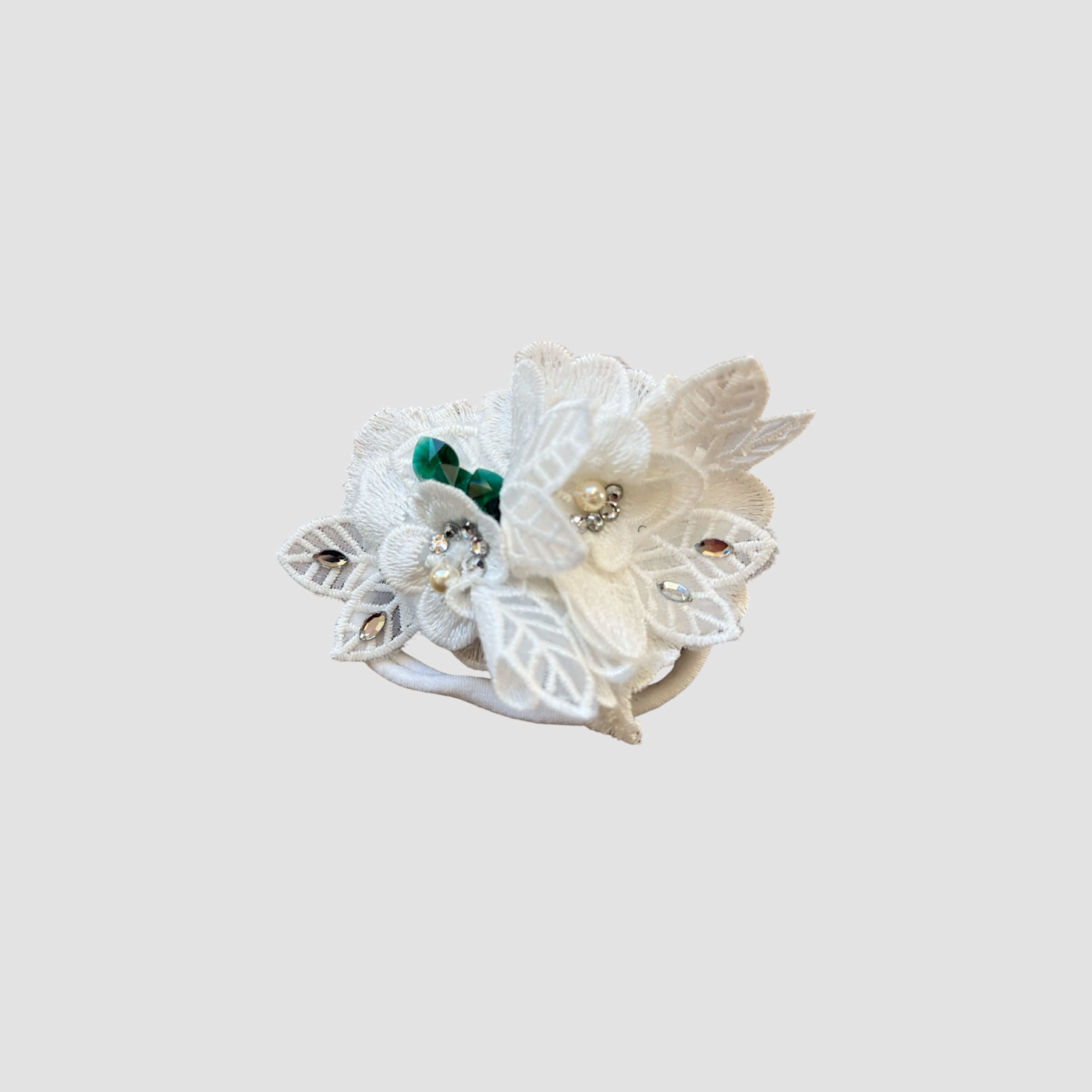 THALIA Kariatida Headpiece