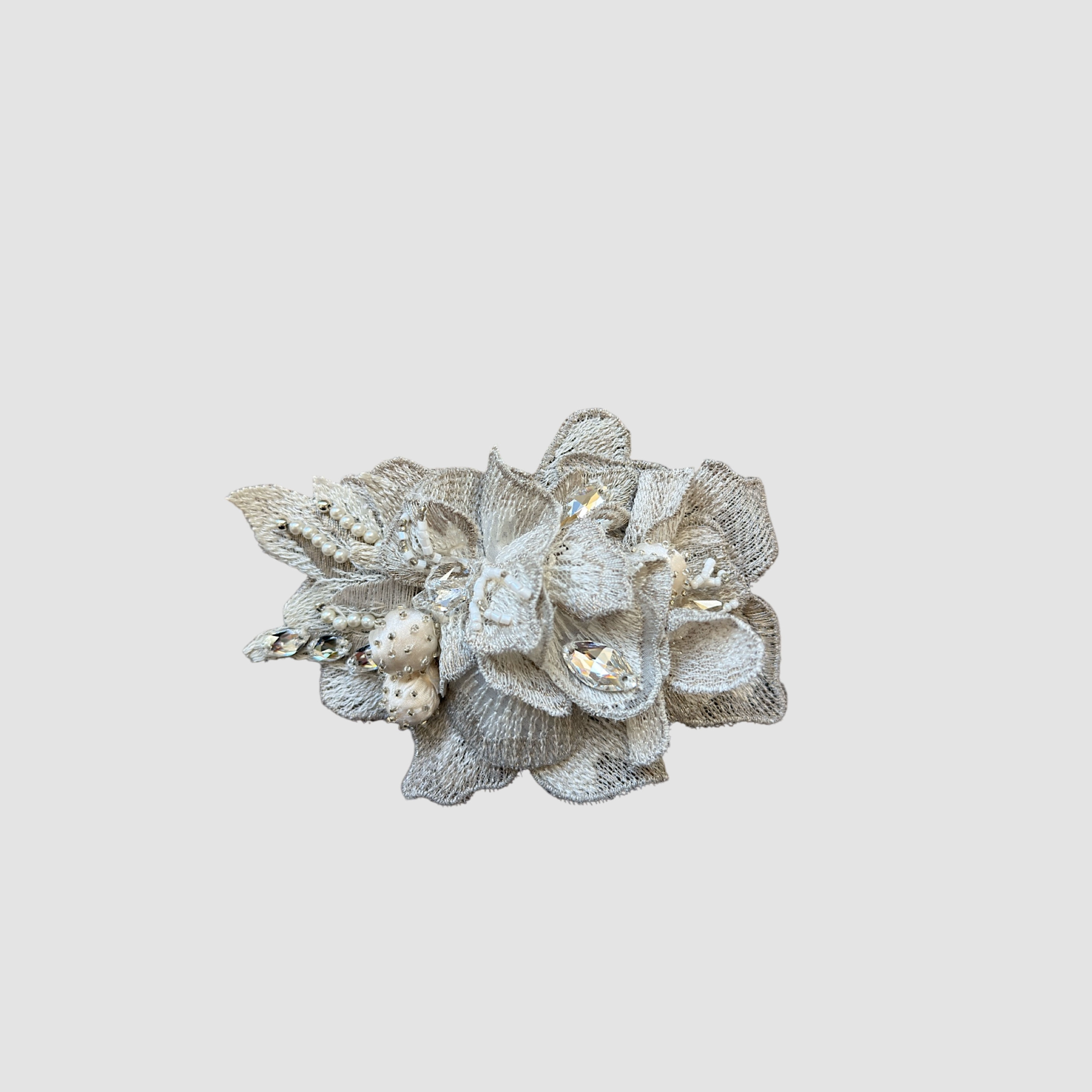 IRIS Kariatida Headpiece