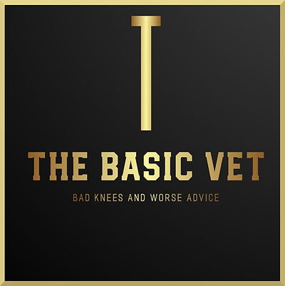 The Basic Vet