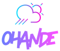 Image logo of OHANDE