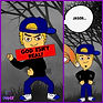 Image of Jason Jacobs an OHANDE character