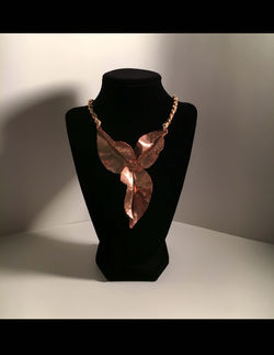 Passion Necklace