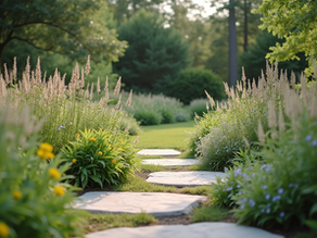 Designing Landscapes Inspired by Cape Cod: Embracing Cape Cod Landscaping Features