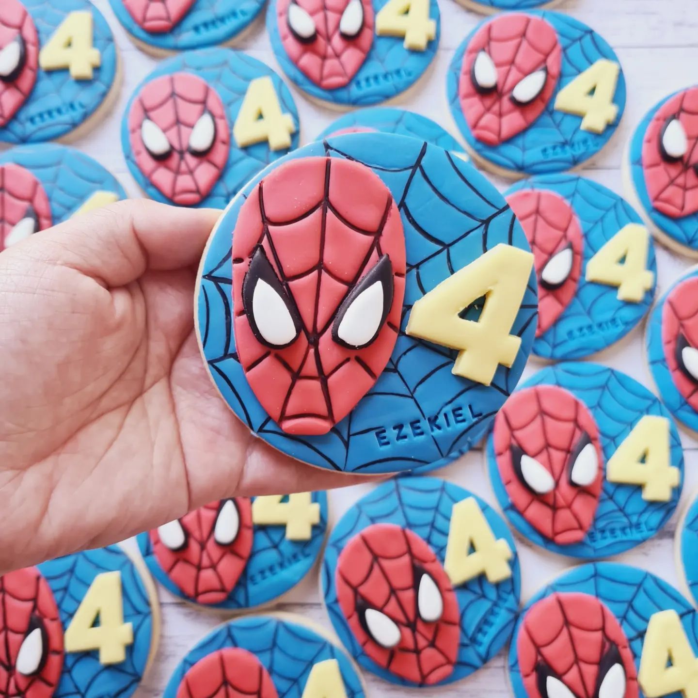 Cookie Crumblez | wedding cookies birthday cookies baby shower cookies