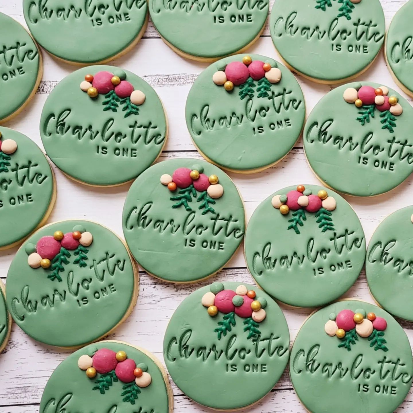 Cookie Crumblez | wedding cookies birthday cookies baby shower cookies