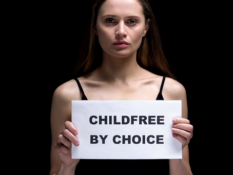 Sejarah Childfree dan Perkembanganya. Bagaimana di Indonesia?