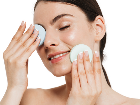 6 Manfaat Hyaluronic Acid untuk Kulit. Apa Saja?