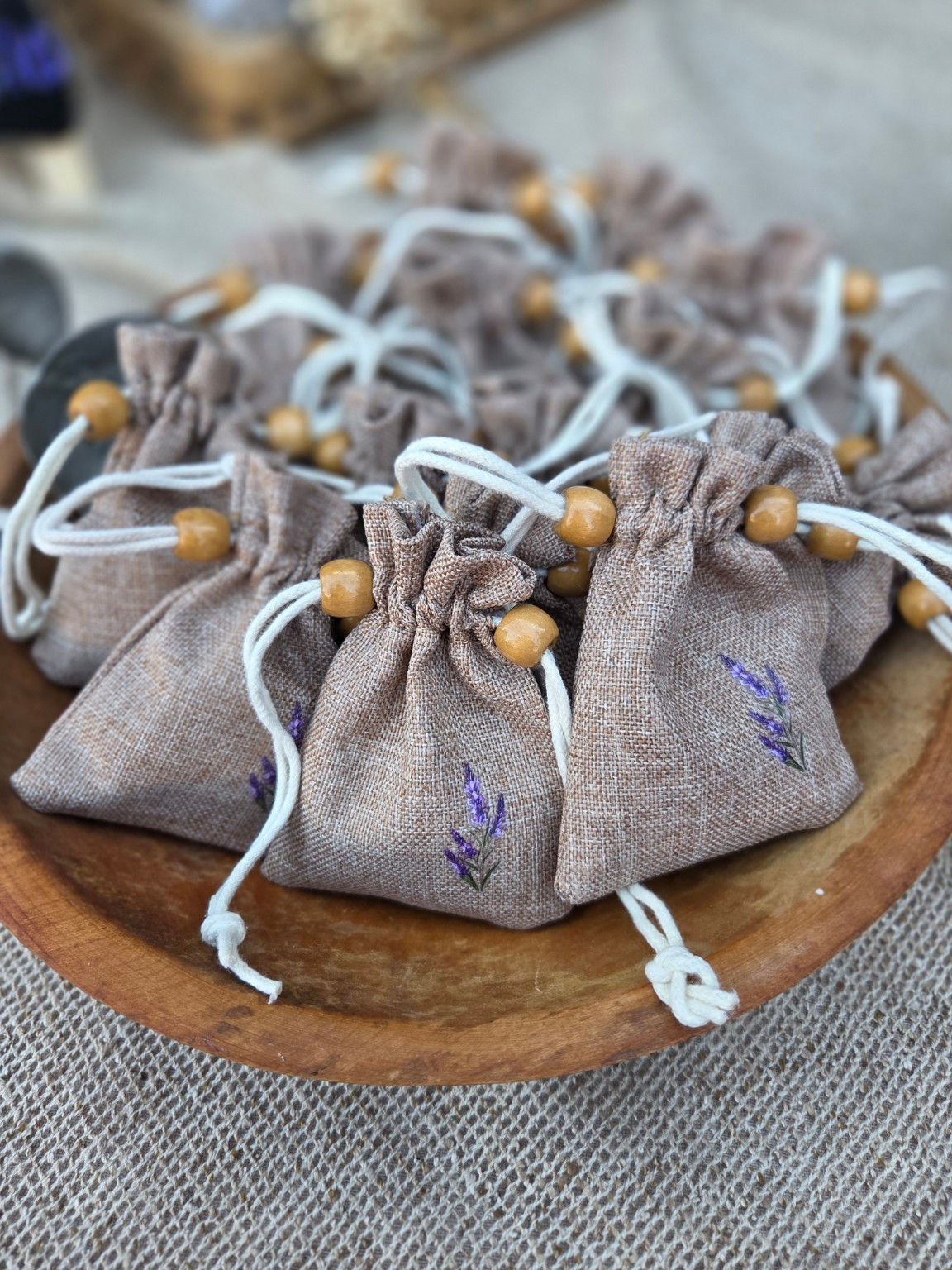 The Dreamkeeper's Pouch
