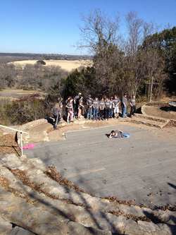 Overlook