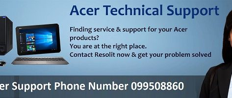 How To Troubleshoot The Acer Aspire Notebook?