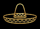 Sombrero_piktogramm_Milagro