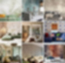 تركيب ورق جدران في دبي