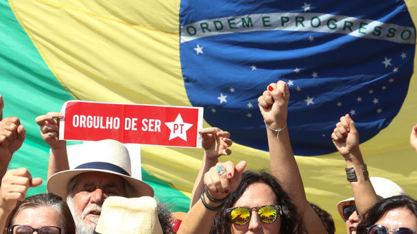 6° Congresso Nacional do PT: tire suas dúvidas e participe