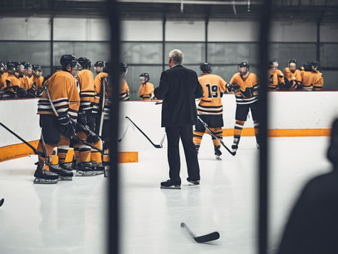 Joe's Leadership Principles: 