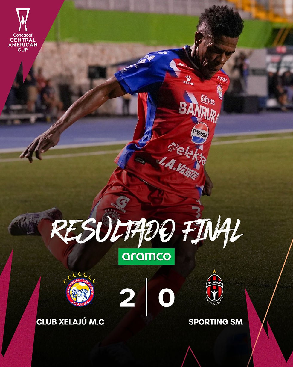 via X Central American Cup