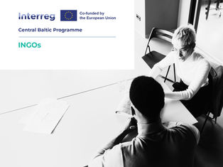 Iespēja pieteikties individuālo konsultāciju atbalstam NVO starptautisko iepirkumu jautājumos