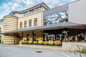 Atvērta pieteikšanās: "Digitālā ekspertu vizīte uz Hotel Wolmar"