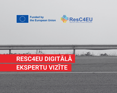 Atvērta pieteikšanās digitālajai ekspertu vizītei 10.12.2025