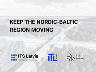Keep the Nordic-Baltic region moving 