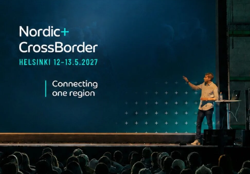 Baltic and Nordic transport and infrastructure industry event “Nordic+ CrossBorder”
