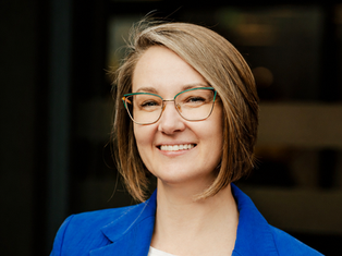 Guna Puce: From Public Sector Leadership to the Helm of the Latvian Artificial Intelligence Centre