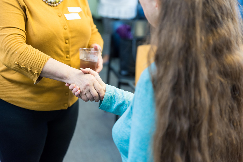 WIN - Women Who Inspire & Network