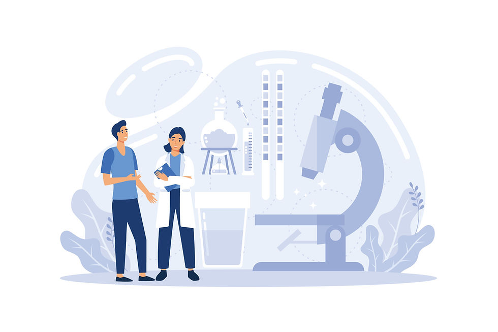 Qu'entend-t-on par recherche clinique ?