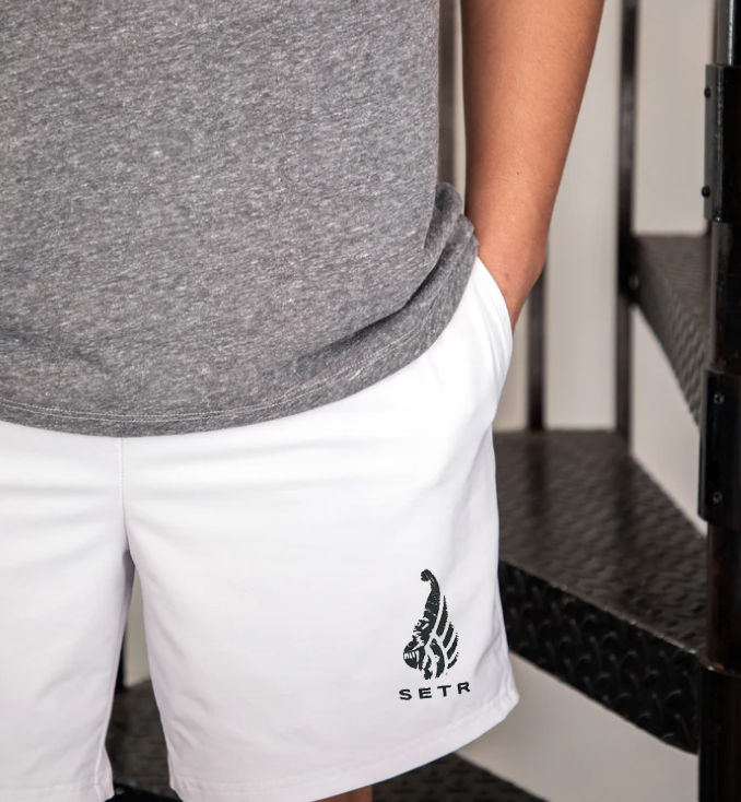 Thumbnail: The Wolf Shorts