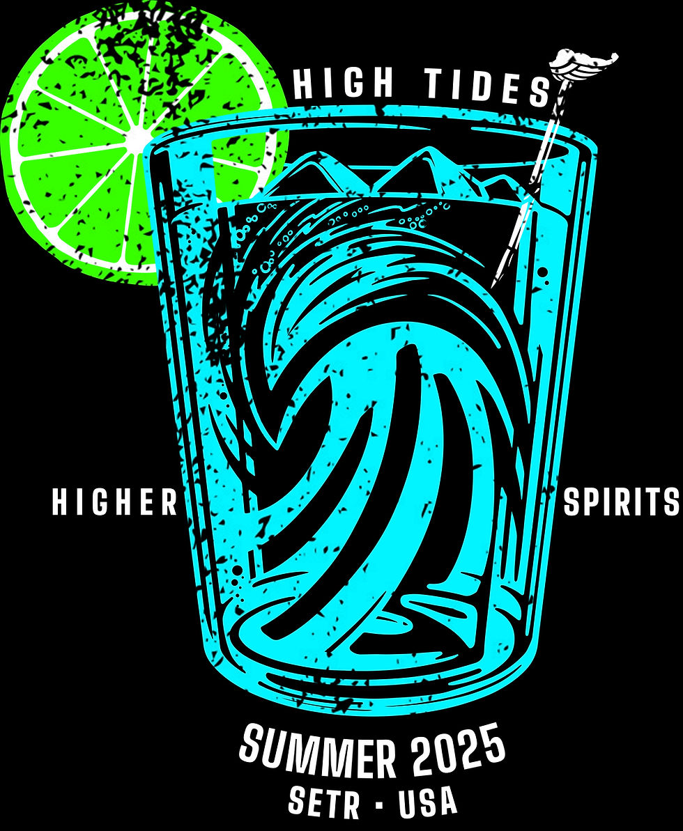 Thumbnail: The Summer Spirits Tee