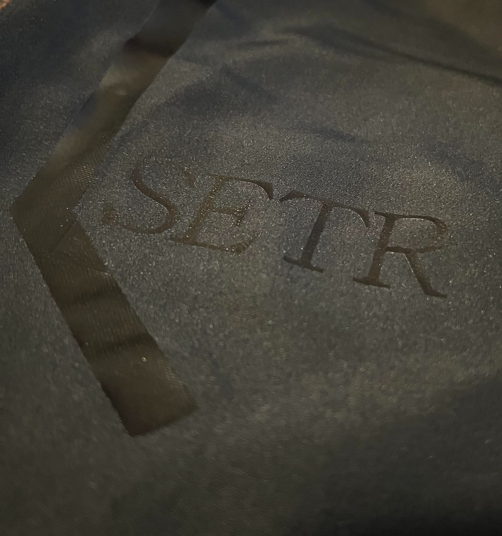 Thumbnail: The BSM Shorts