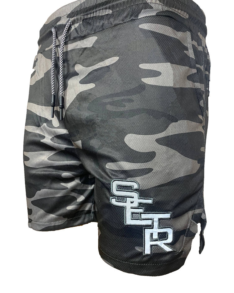Thumbnail: The Reflect Lightweight Shorts