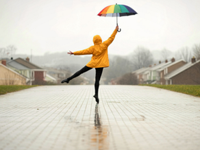 In the End, You Only Regret the Chances You Didn’t Take & the decisions you were too afraid to make