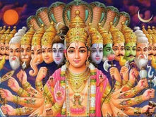 33 koti Devta. ३३ कोटि देवता 