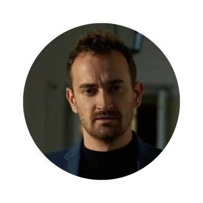 Zdjęcie autora: Kamil Jędrasik