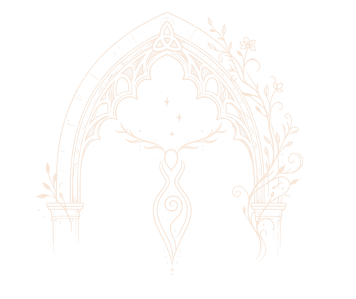 Tarjeta de presentación para artesanos j