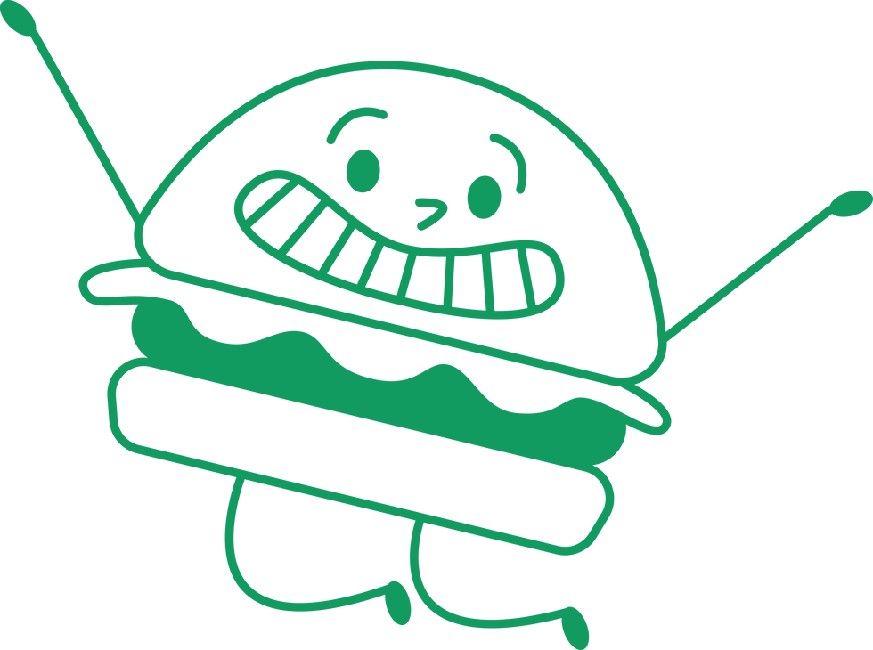 The OG Hamburger