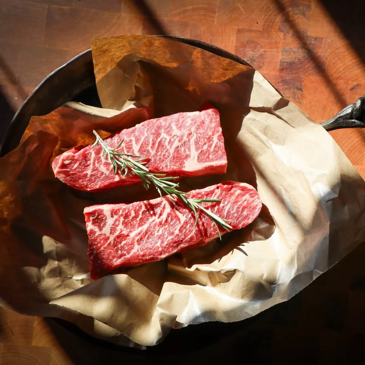 The Chop Shop Butchery