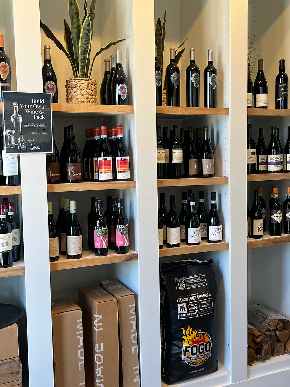 Wine