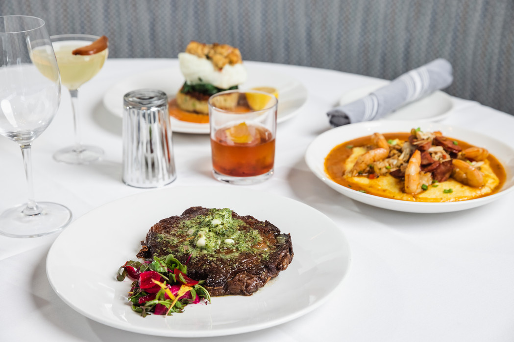 Dressler's Restaurant 1100e Metropolitan Ave 125, Charlotte, NC