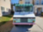 Maebel Ice Cream Truck