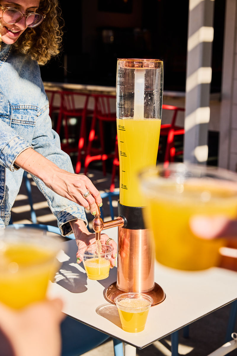 Goldie's Live Music Bar and Restaurant