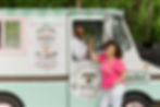 Maebel Ice Cream Truck