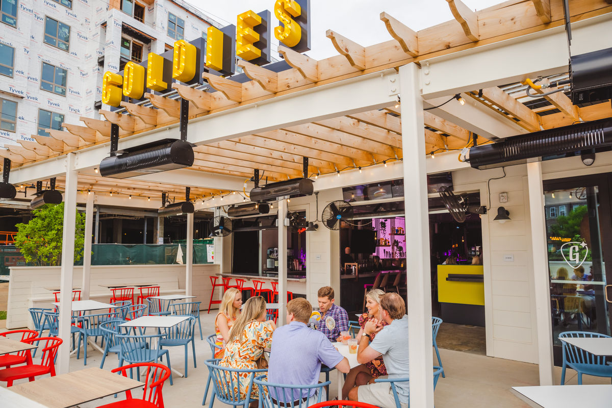 Goldie's Live Music Bar and Restaurant