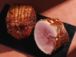 Holiday Ham