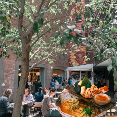 Best Japanese Cafés in Sydney