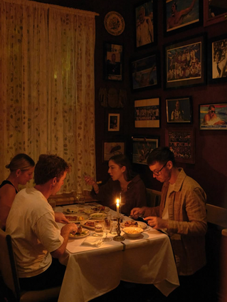 Best New Restaurants and Bars in Sydney: Winter 2025